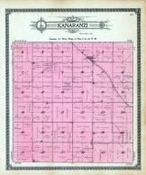 Kanaranzi Township, Rock County 1914
